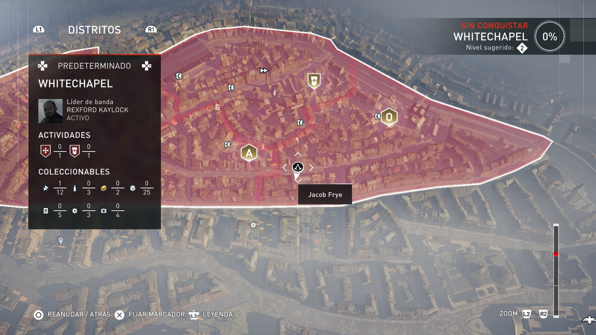 Assassin´s Creed Syndicate - Imagen 43